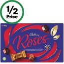 Cadbury-Roses-380g Sale