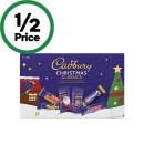 Cadbury-Christmas-Classics-Box-415g Sale