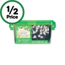 Christmas-Solar-Fairy-Lights-Pk-200-Assorted Sale