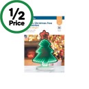 Christmas-Infinity-Light-Assorted Sale