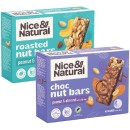 Nice-Natural-Nut-Bars-180-192g-Pk-6 Sale