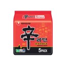 Nongshim-Noodles-460-600g-Pk-4-5-or-Premium-Noodles-388-700g-Pk-4-5 Sale