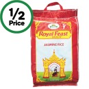 Royal-Feast-Jasmine-Rice-10-kg Sale