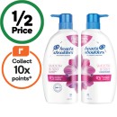 Head-Shoulders-Anti-Dandruff-Shampoo-or-Conditioner-660ml Sale