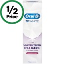 Oral-B-3D-Whitening-Toothpaste-95g Sale