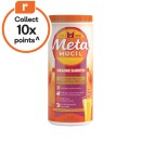 Metamucil-Smooth-Fibre-Powder-72-Doses-425g Sale