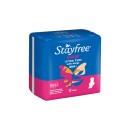 Stayfree-Ultra-Thin-Pads-Pk-10-16 Sale