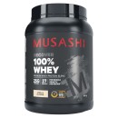Musashi-100-Whey-Protein-Powder-900g Sale