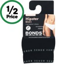Bonds-Ladies-Hipster-Bikini-Assorted-Pk-2 Sale