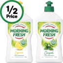 Morning-Fresh-Dishwashing-Liquid-400ml Sale