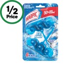 Harpic-Power-Toilet-Rim-Block-Pk-2 Sale
