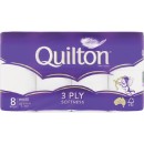 Quilton-Classic-3-Ply-Toilet-Paper-Pk-8 Sale