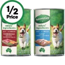 Natures-Gift-Wet-Dog-Food-700g Sale