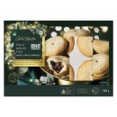 Woolworths-Gold-Apple-Brandy-Fruit-Mince-Pies-Pk-6 Sale