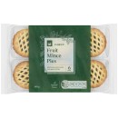 Woolworths-Fruit-Mince-Pies-Lattice-Pk-6 Sale