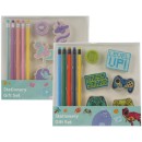 Eraser-Pencil-Gift-Set Sale
