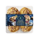 Woolworths-Loaded-Muffins-Pk-4 Sale