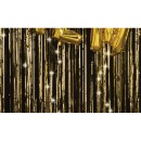 Foil-Curtain-Gold Sale