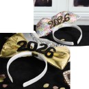 Bow-Headband-Rainbow Sale