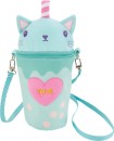 Yum-Cat-Velvet-Satchel-Pencil-Case Sale