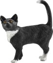 Schleich-Cat-Standing Sale