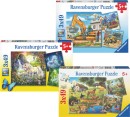 Ravensburger-Kids-3x49pc-Puzzle-Assorted Sale