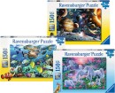Ravensburger-Kids-150pc-Puzzle-Assorted Sale