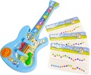 Bluey-Music-Time-Guitar Sale