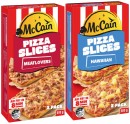 McCain-Pizza-Slices-600g-Selected-Varieties Sale