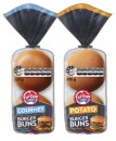 Tip-Top-Premium-Sliced-Burger-Buns-4-Pack-Selected-Varieties Sale