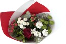 Christmas-Posy Sale