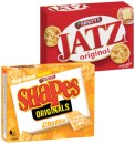 Arnotts-Shapes-130190g-Jatz-170225g-or-Clix-250g-Selected-Varieties Sale
