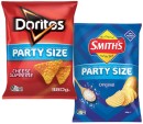 Smiths-Crinkle-Cut-Chips-or-Doritos-Corn-Chips-380g-Party-Size-Selected-Varieties Sale