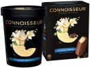Connoisseur-Gourmet-Ice-Cream-1-Litre-or-4-Pack-Selected-Varieties Sale