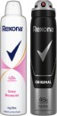 Rexona-Antiperspirant-Spray-250mL-Selected-Varieties Sale