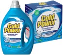 Cold-Power-Laundry-Liquid-2-Litre-or-Powder-2kg-Selected-Varieties Sale