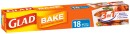 Glad-Bake-Cooking-Paper-18mx30cm Sale
