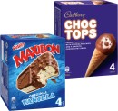 Peters-Maxibon-or-Cadbury-Choc-Tops-4-Pack-Selected-Varieties Sale