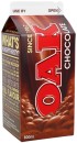 Oak-Flavored-Milk-600mL-Selected-Varieties Sale