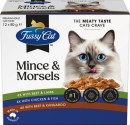 Fussy-Cat-Wet-Cat-Food-12x80g-Selected-Varieties Sale