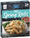 Pacific-West-Spring-Rolls-430g-Selected-Varieties Sale