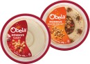 Obela-Hommus-Dip-220g-Red-Rock-Deli-Dip-Deli-Style-135g-Selected-Varieties Sale
