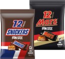 Mars-Snickers-or-Maltesers-Fun-Size-Pack-132192g-Selected-Varieties Sale