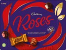 Cadbury-Roses-Chocolate-Box-225g Sale