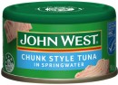 John-West-Tuna-95g Sale