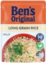 Bens-Original-Plain-Rice-250g-Selected-Varieties Sale