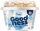 Bulla-Goodness-Greek-Style-Yogurt-n-Muesli-170g-Selected-Varieties Sale