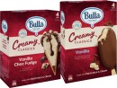 Bulla-Creamy-Classics-Ice-Cream-4-Pack-Selected-Varieties Sale