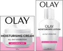 Olay-Moisturising-Cream-100g-or-Lotion-150mL-Selected-Varieties Sale