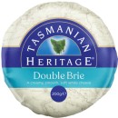 Tasmanian-Heritage-Double-Brie-or-Camembert-200g Sale
